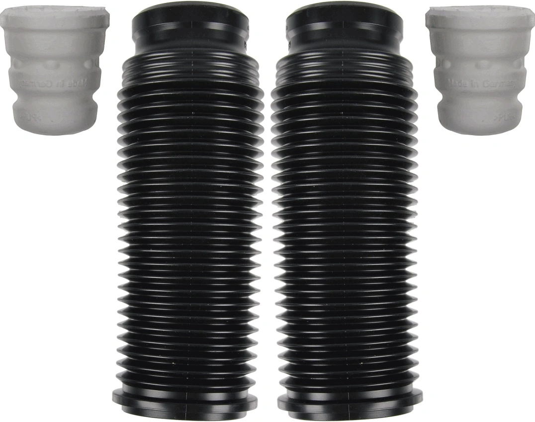Dust Cover Kit, shock absorber