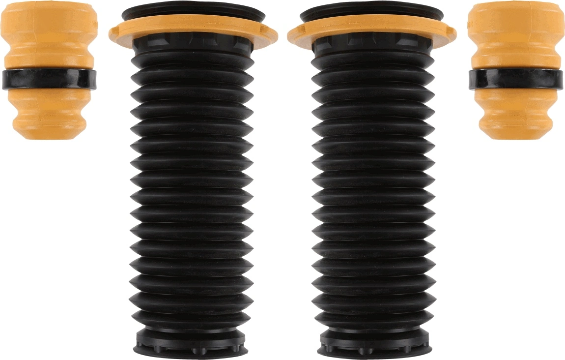 Dust Cover Kit, shock absorber