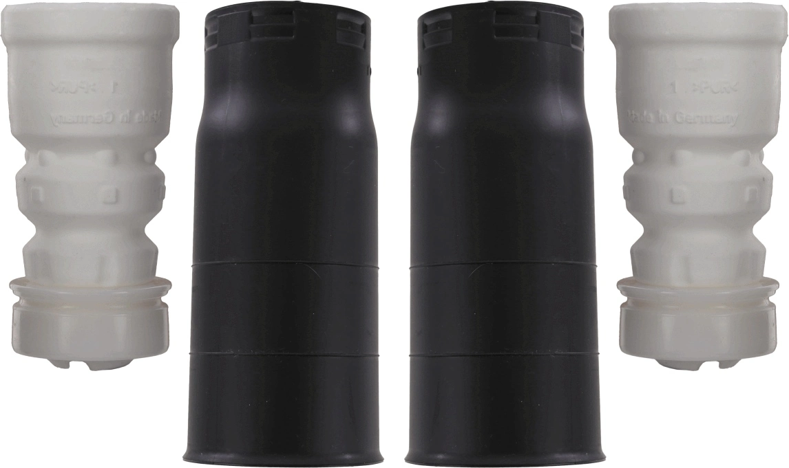 Dust Cover Kit, shock absorber
