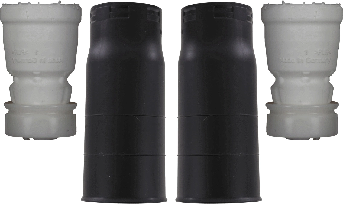 Dust Cover Kit, shock absorber