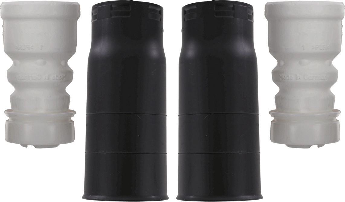 Dust Cover Kit, shock absorber