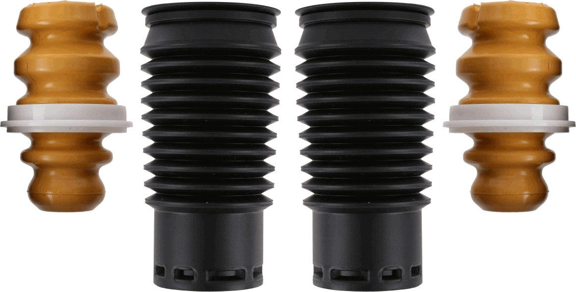 Dust Cover Kit, shock absorber