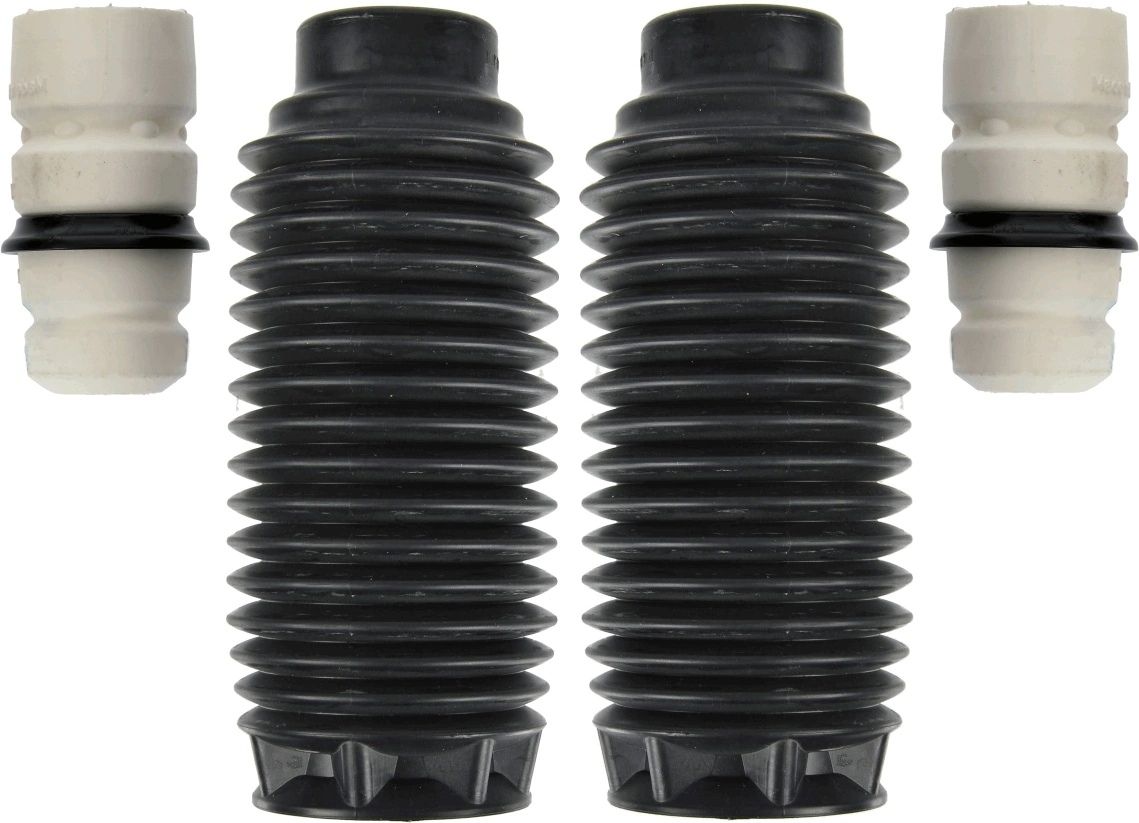 Dust Cover Kit, shock absorber