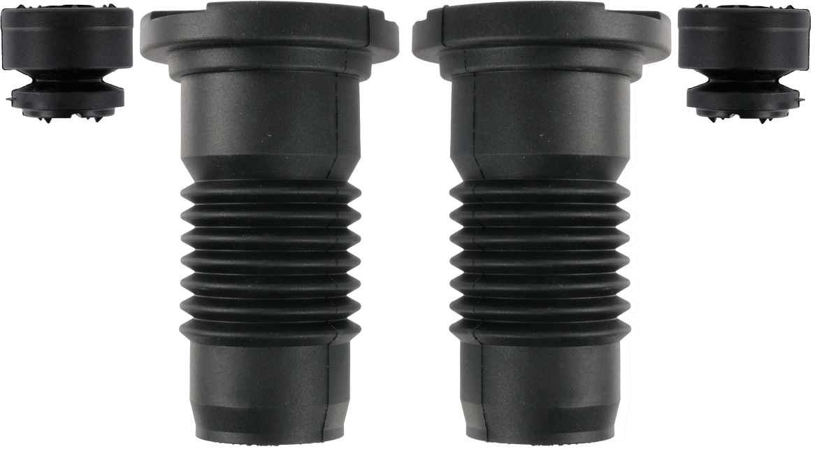 Dust Cover Kit, shock absorber