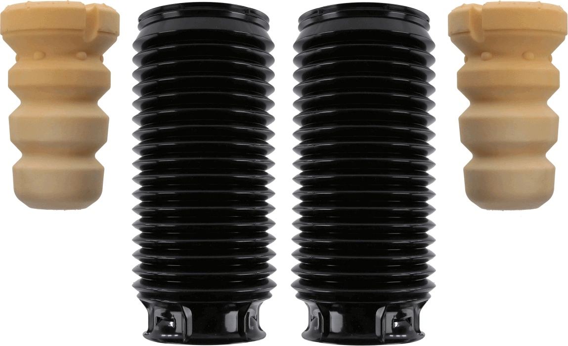 Dust Cover Kit, shock absorber