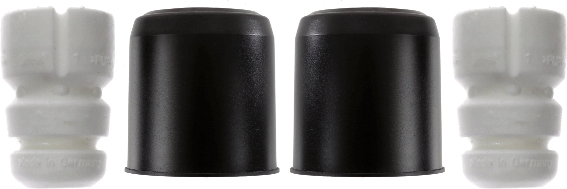 Dust Cover Kit, shock absorber