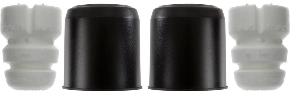 Dust Cover Kit, shock absorber