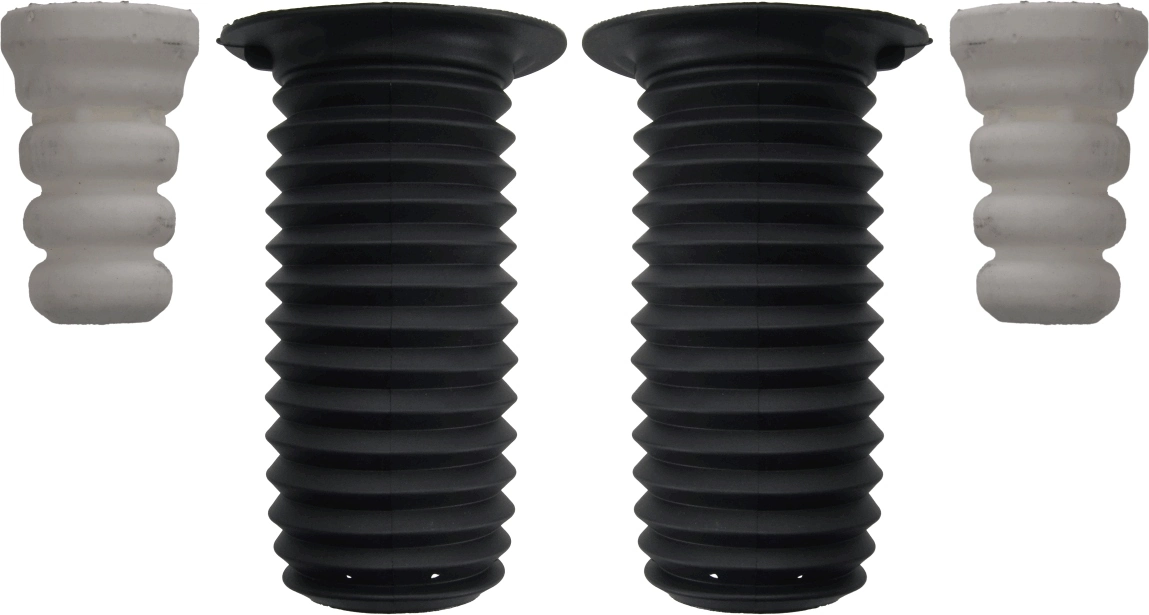 Dust Cover Kit, shock absorber