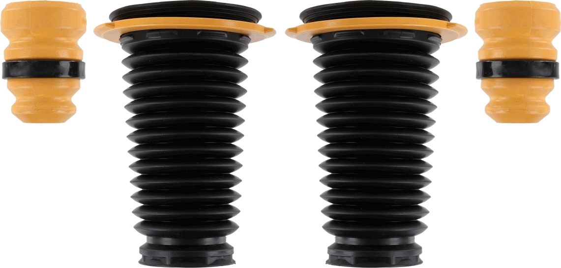 Dust Cover Kit, shock absorber