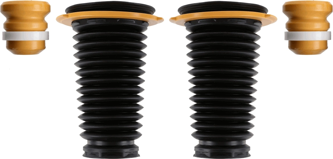 Dust Cover Kit, shock absorber