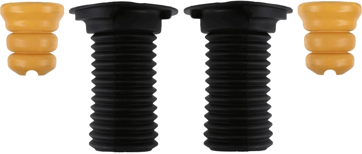 Dust Cover Kit, shock absorber