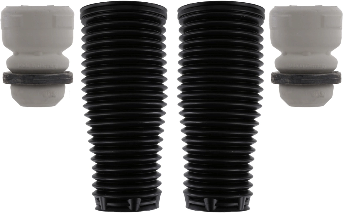 Dust Cover Kit, shock absorber