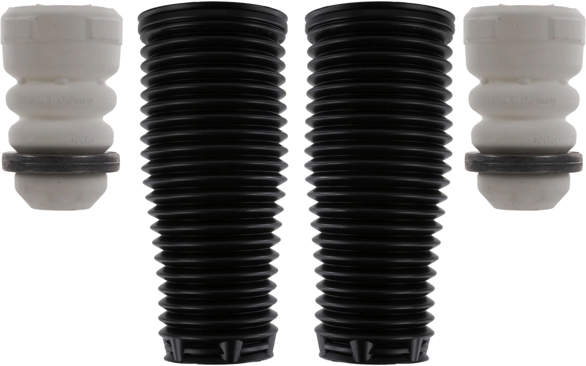 Dust Cover Kit, shock absorber