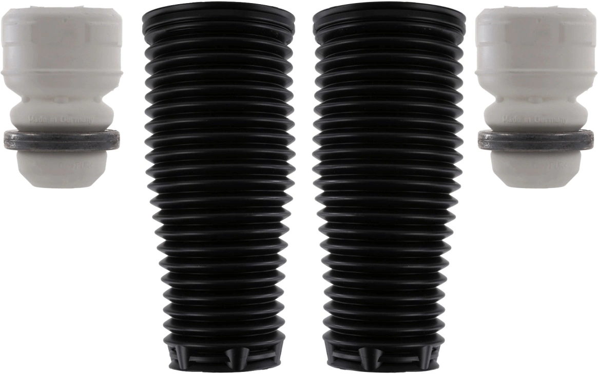 Dust Cover Kit, shock absorber