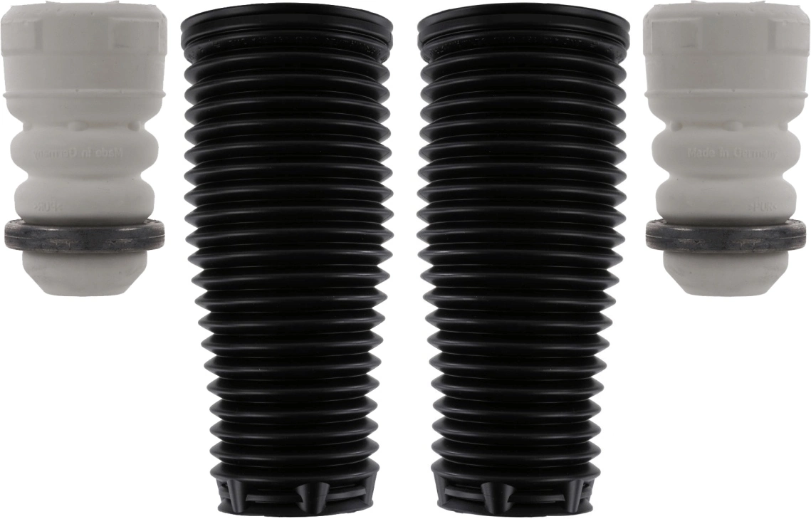 Dust Cover Kit, shock absorber