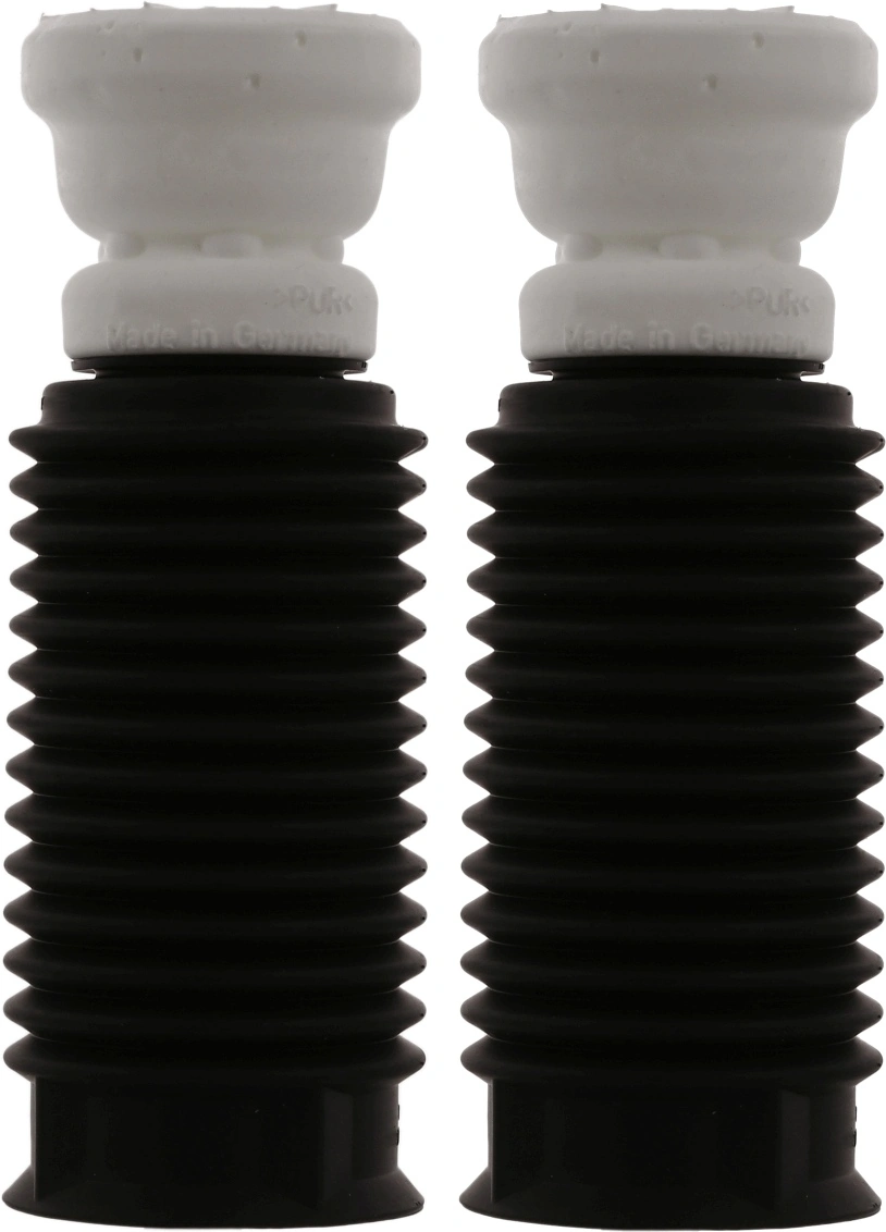 Dust Cover Kit, shock absorber