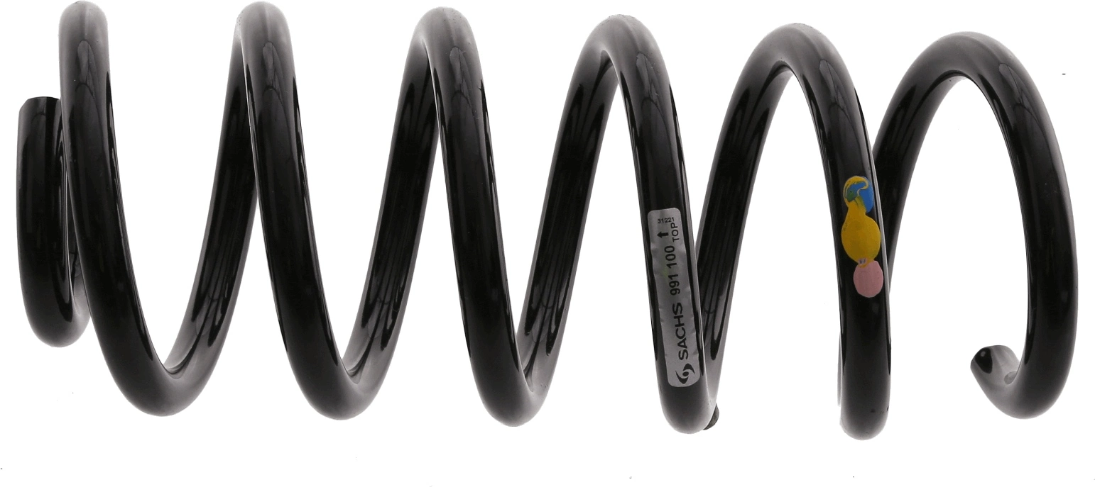 Suspension Spring