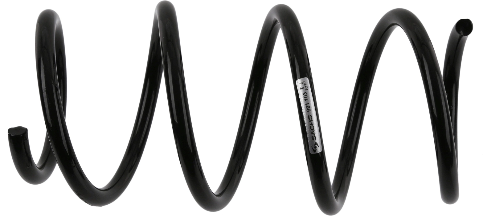 Suspension Spring
