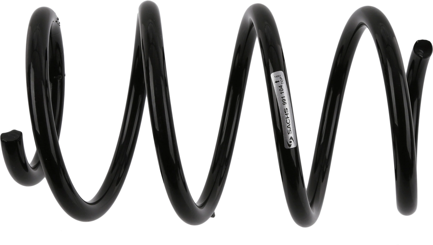 Suspension Spring