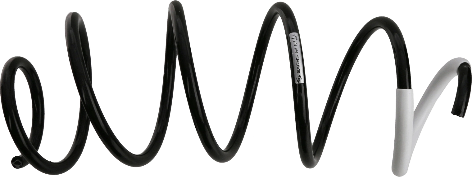 Suspension Spring