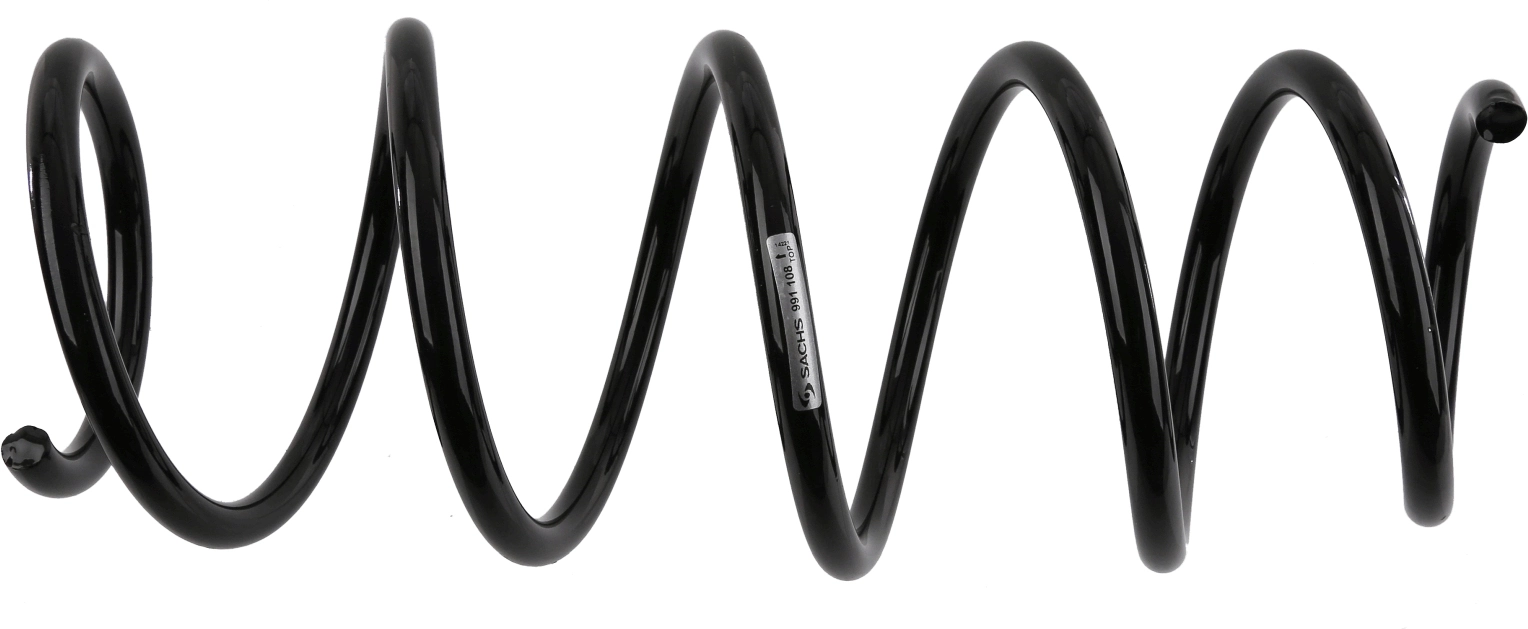 Suspension Spring