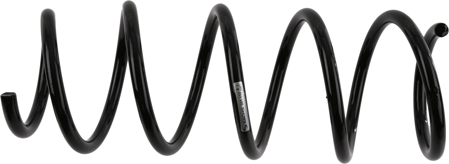 Suspension Spring