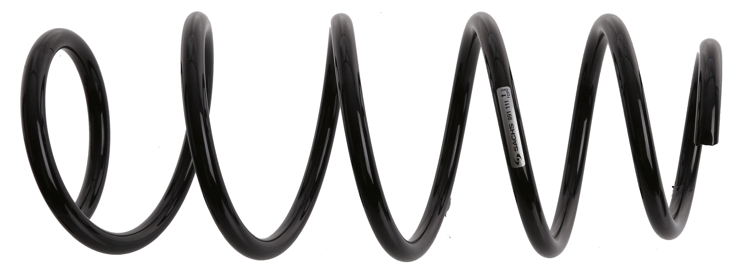 Suspension Spring