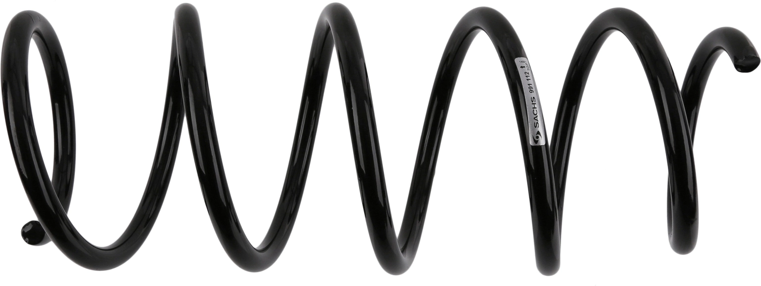 Suspension Spring