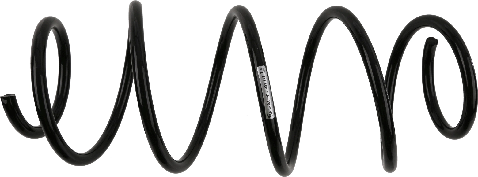 Suspension Spring
