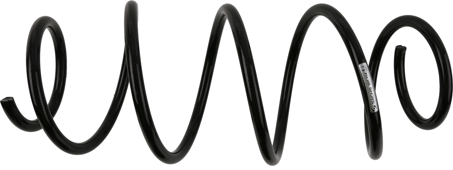 Suspension Spring