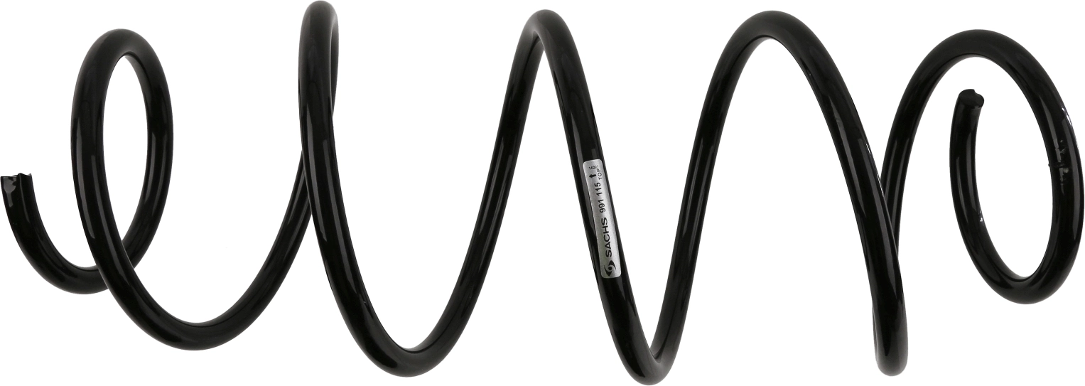 Suspension Spring