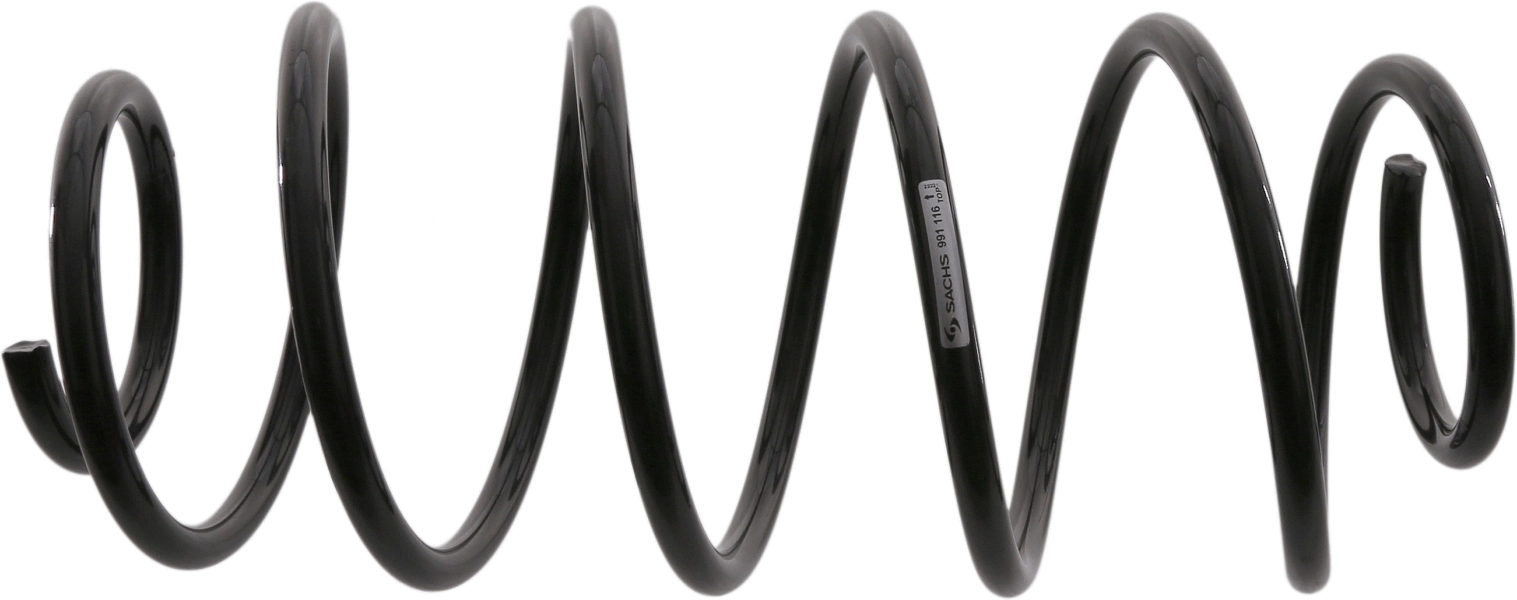 Suspension Spring