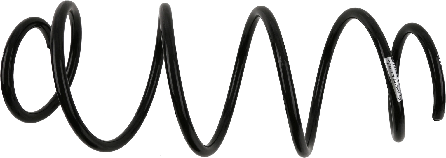 Suspension Spring
