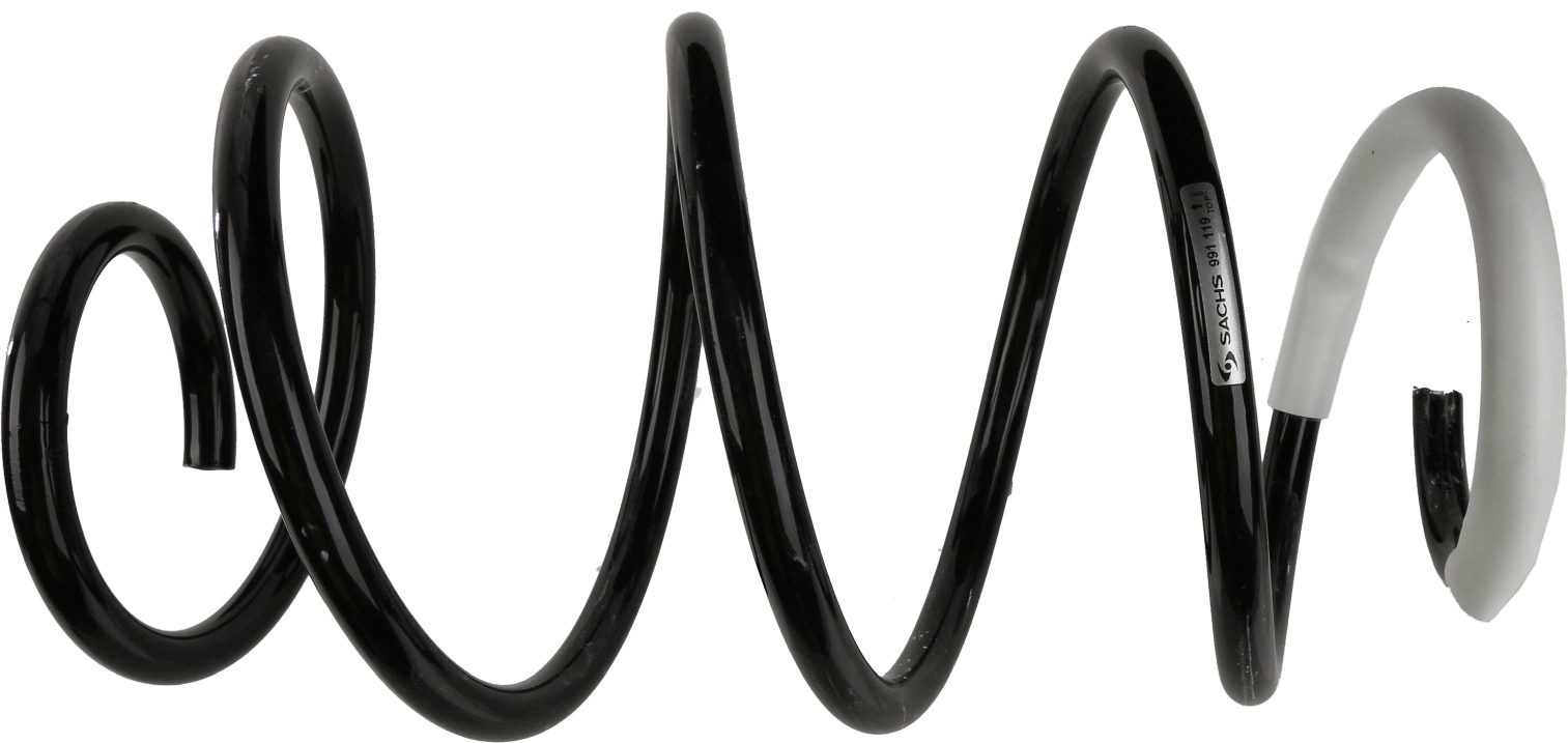 Suspension Spring