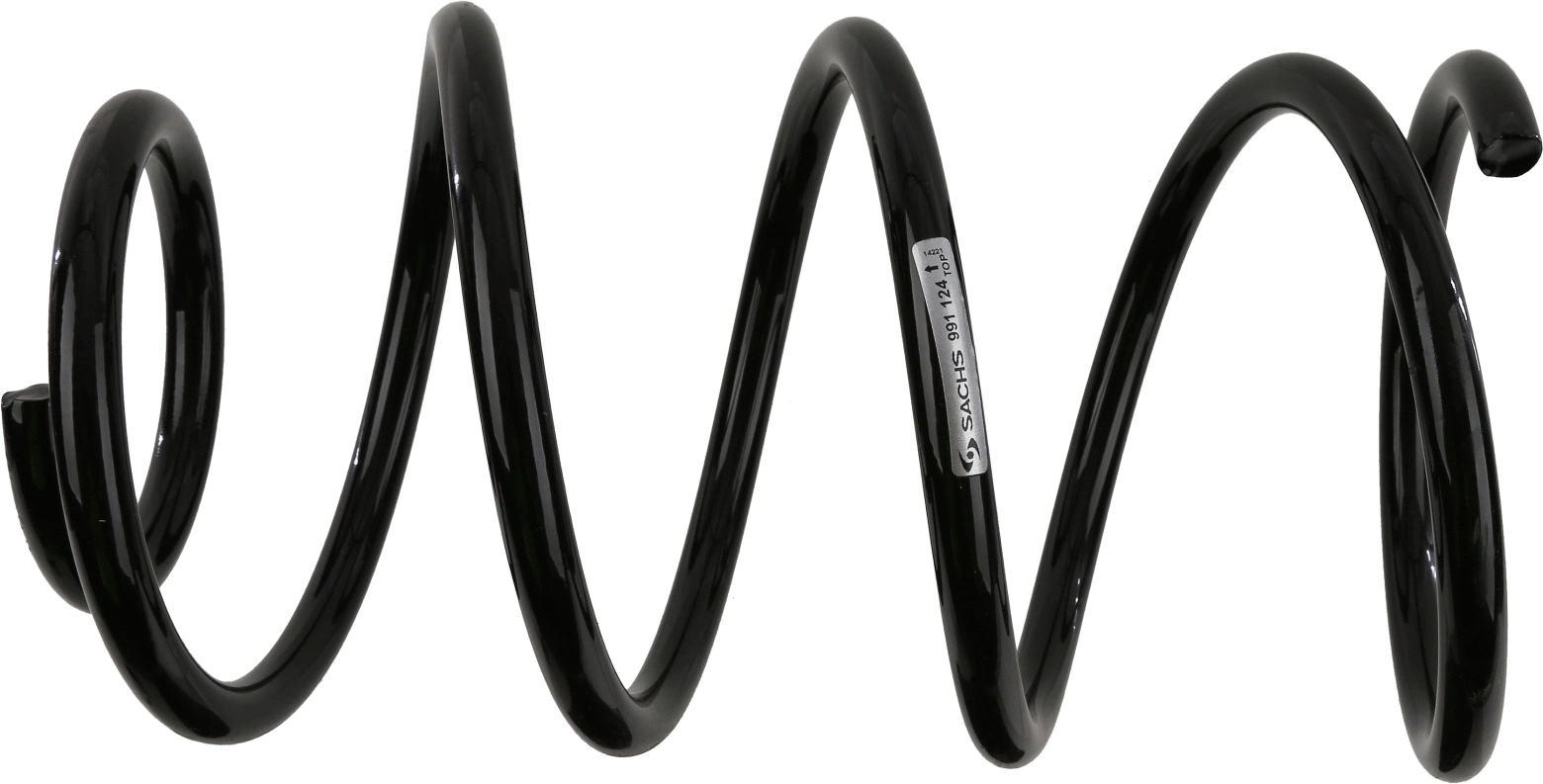 Suspension Spring