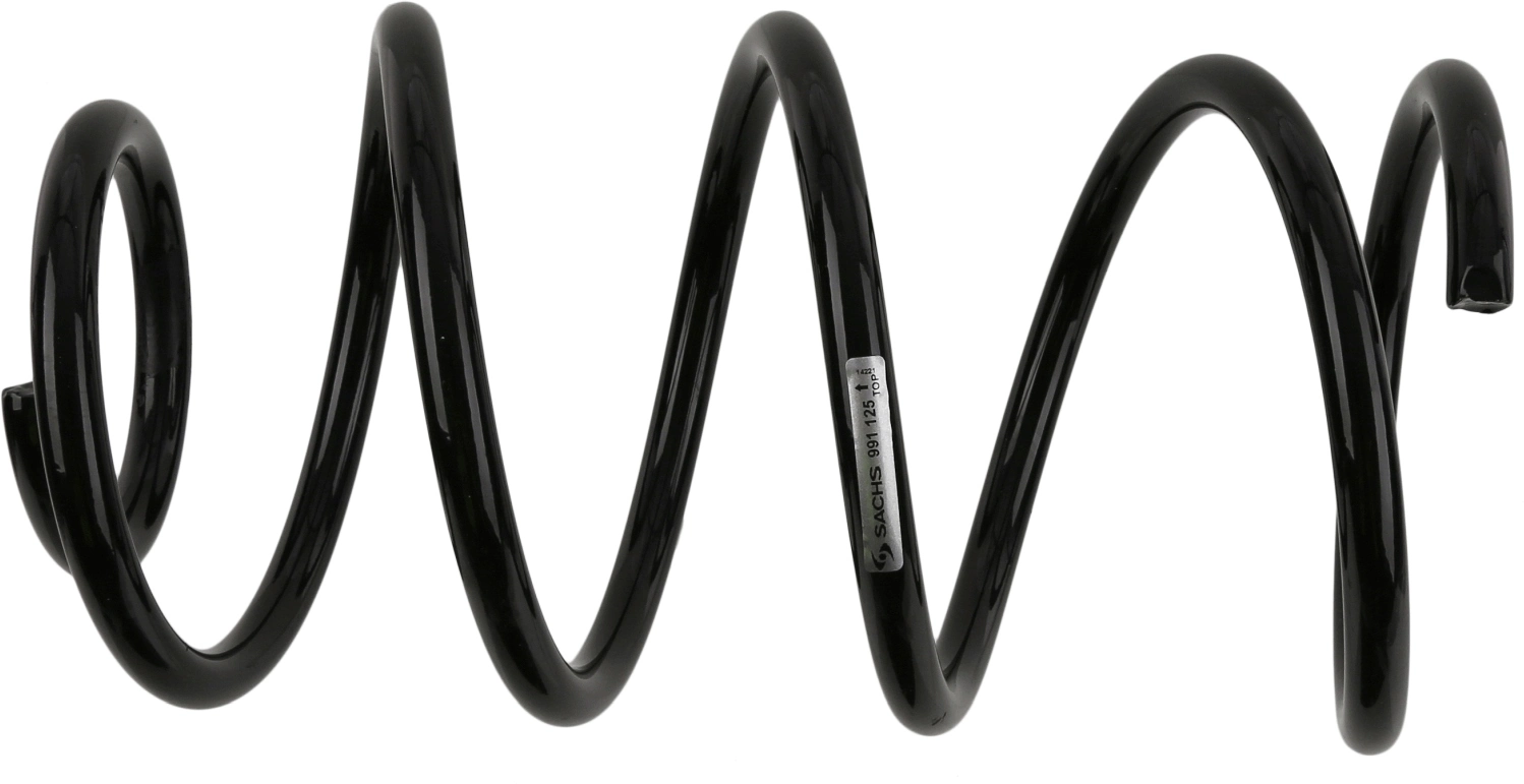 Suspension Spring