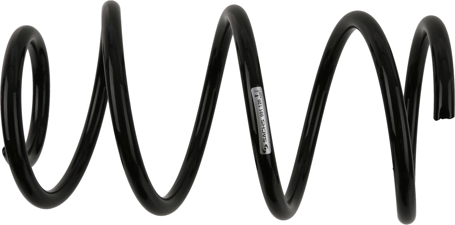 Suspension Spring
