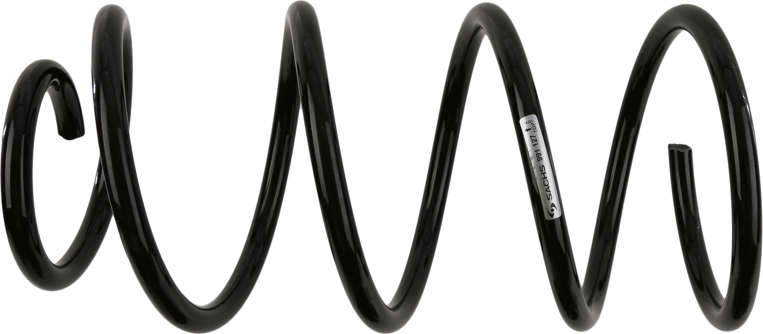 Suspension Spring