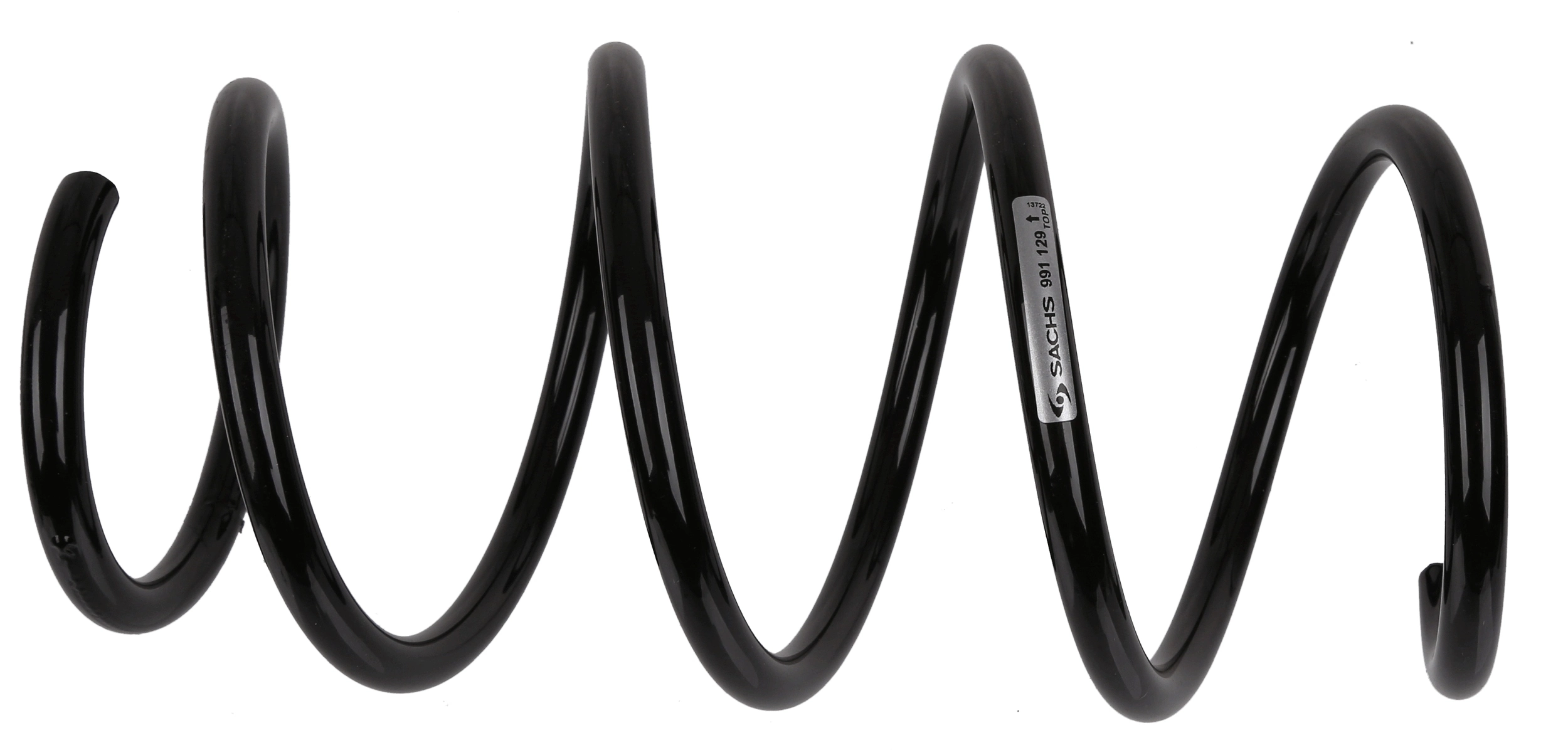Suspension Spring