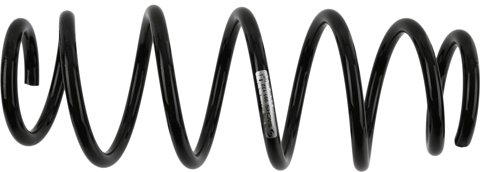 Suspension Spring