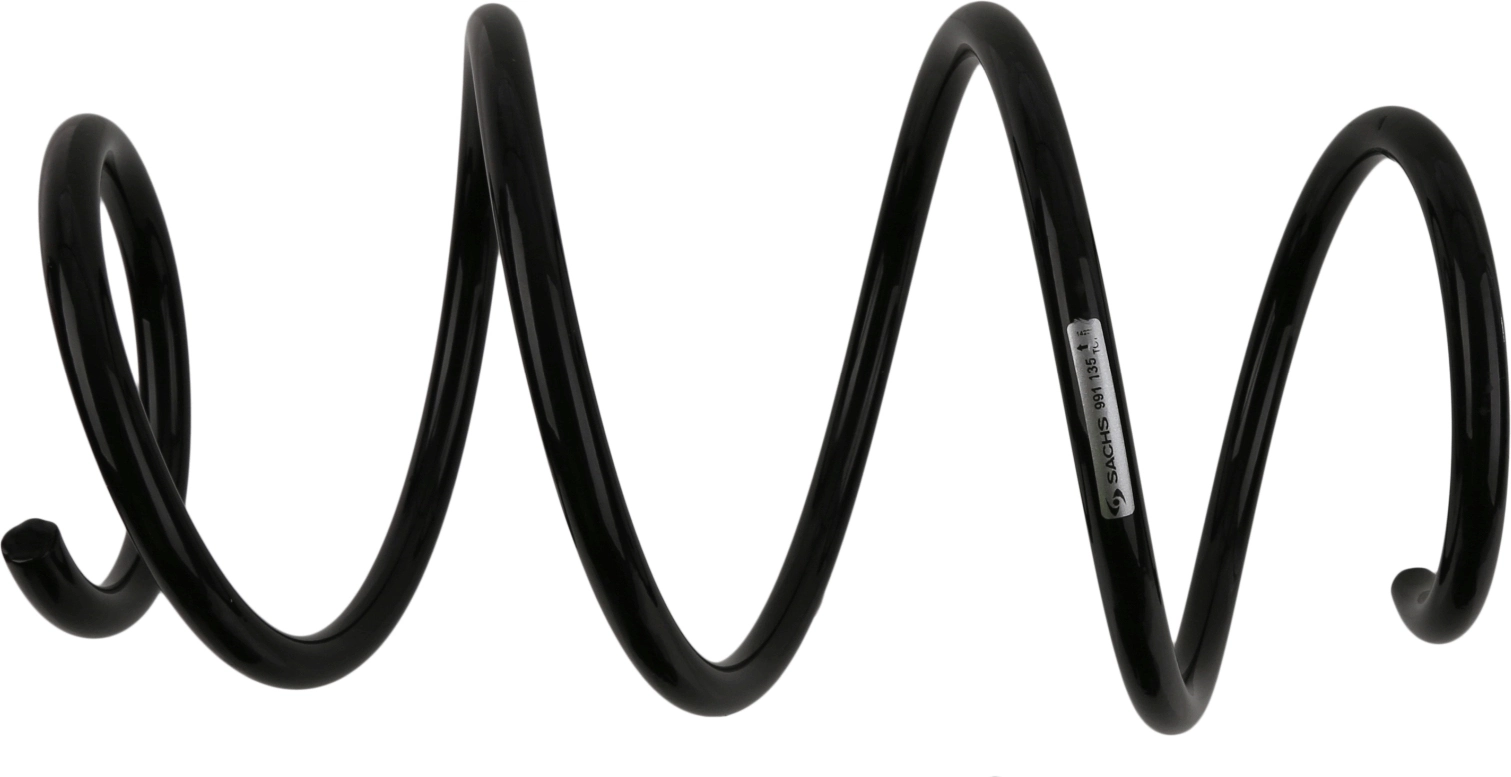 Suspension Spring