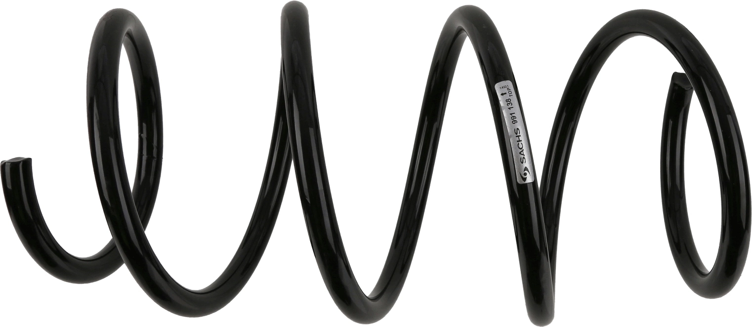 Suspension Spring