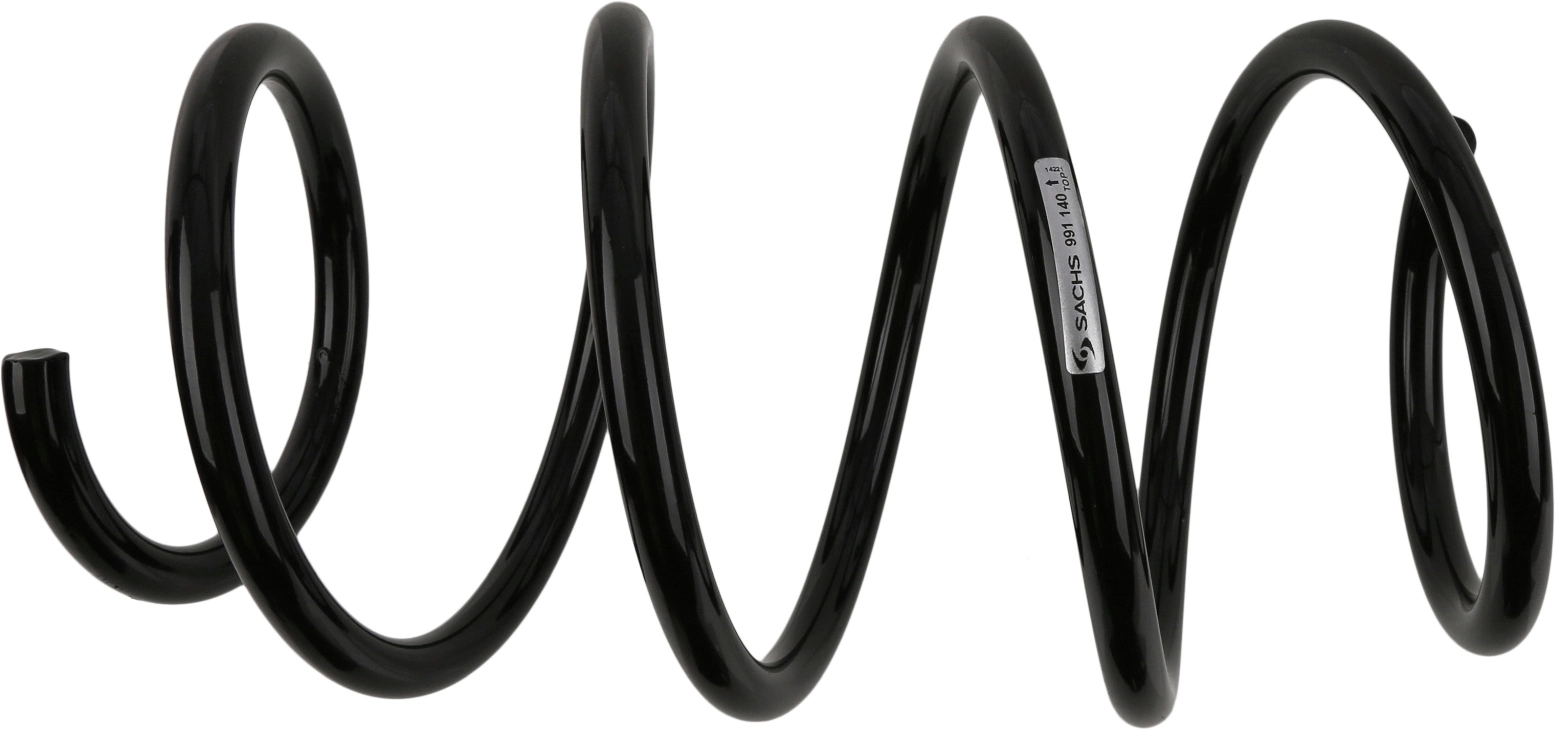 Suspension Spring