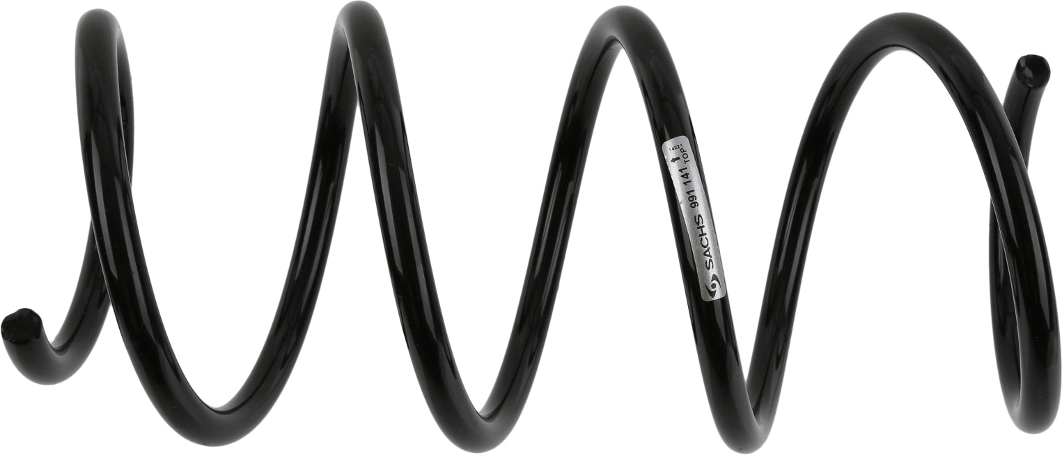 Suspension Spring
