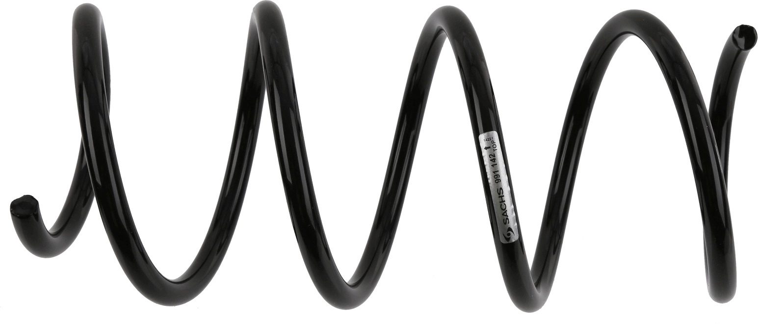 Suspension Spring
