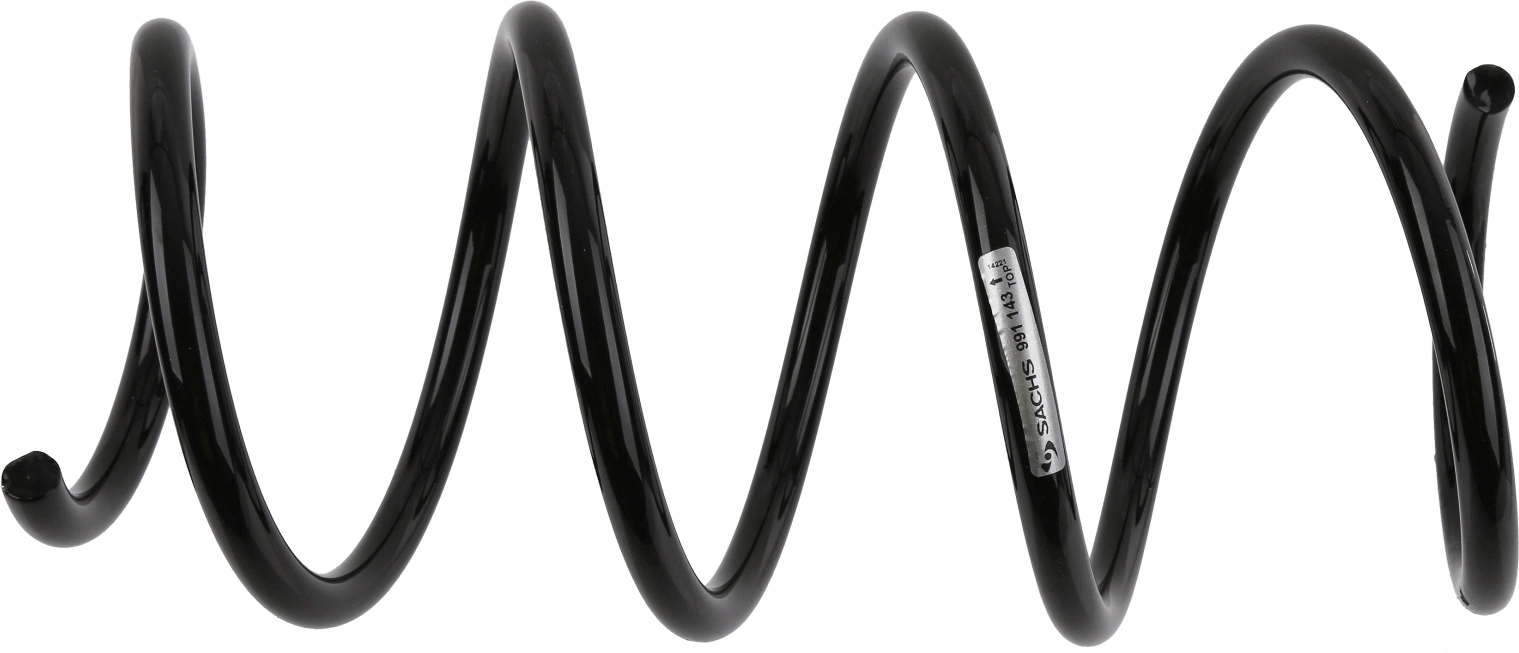 Suspension Spring