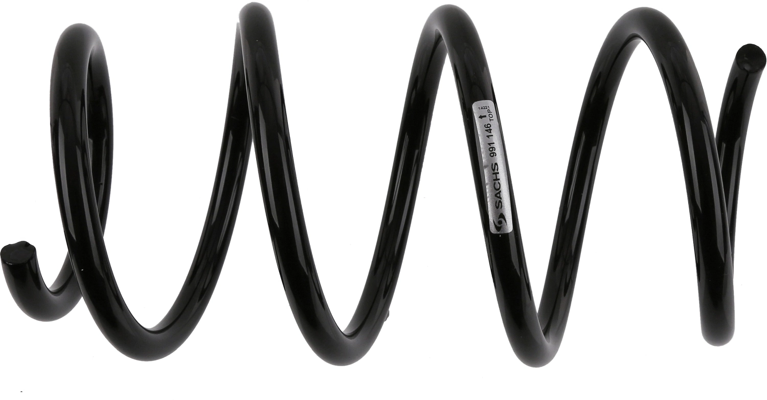 Suspension Spring