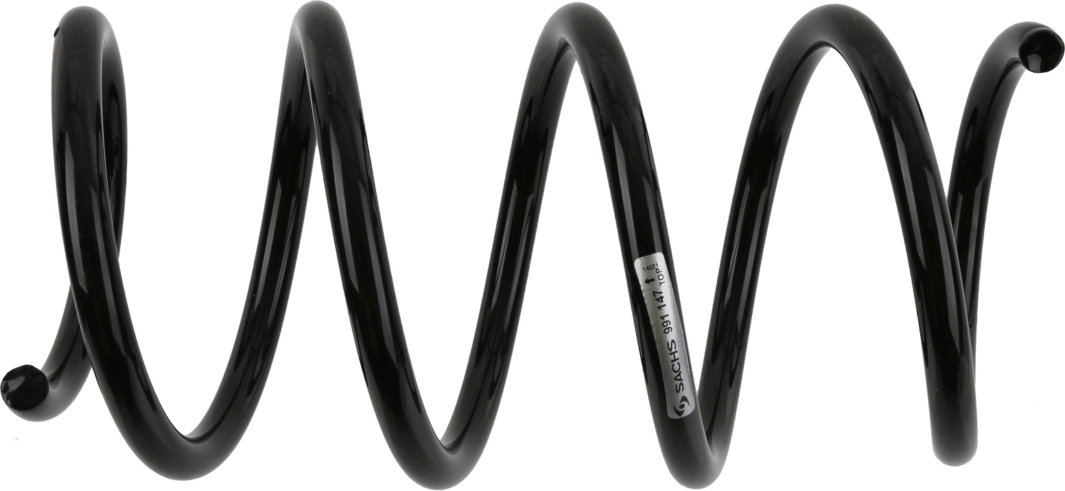 Suspension Spring