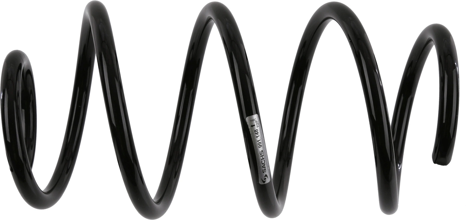 Suspension Spring