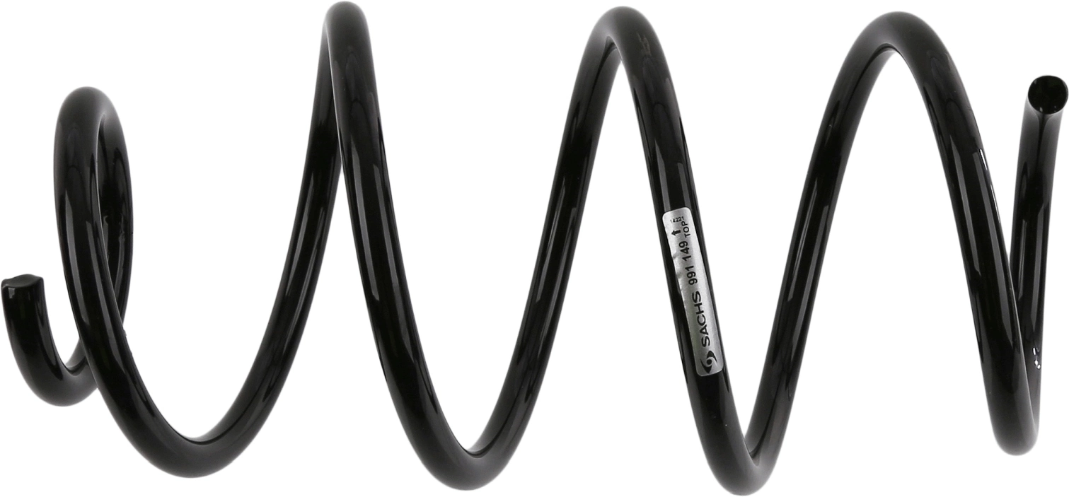 Suspension Spring